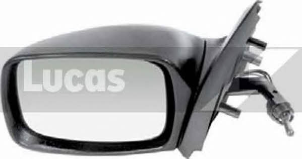 Lucas Electrical ADM111 Outside Mirror ADM111: Buy near me in Poland at 2407.PL - Good price!