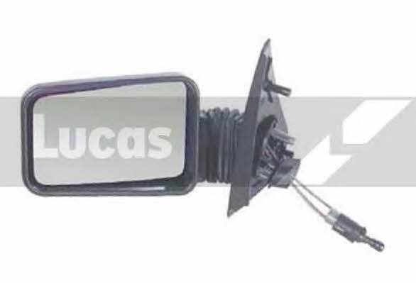 Lucas Electrical ADM122 Зеркало наружное заднего вида ADM122: Отличная цена - Купить в Польше на 2407.PL!