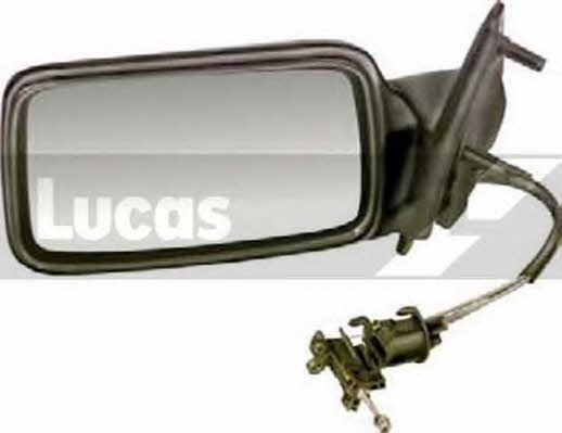 Lucas Electrical ADM132 Outside Mirror ADM132: Buy near me in Poland at 2407.PL - Good price!
