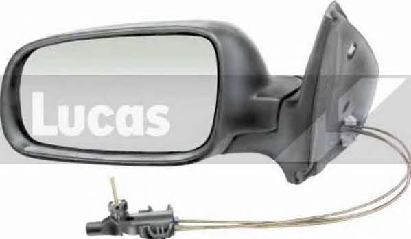 Lucas Electrical ADM135 Outside Mirror ADM135: Buy near me in Poland at 2407.PL - Good price!