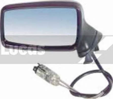 Lucas Electrical ADM136 Outside Mirror ADM136: Buy near me in Poland at 2407.PL - Good price!