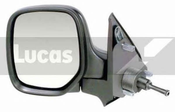 Lucas Electrical ADM139 Outside Mirror ADM139: Buy near me in Poland at 2407.PL - Good price!