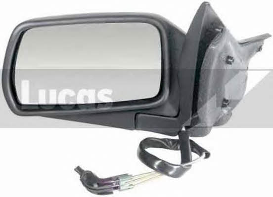 Lucas Electrical ADM142 Outside Mirror ADM142: Buy near me in Poland at 2407.PL - Good price!