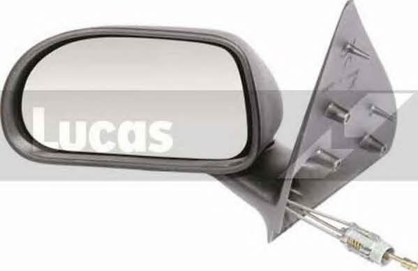 Lucas Electrical ADM145 Outside Mirror ADM145: Buy near me in Poland at 2407.PL - Good price!