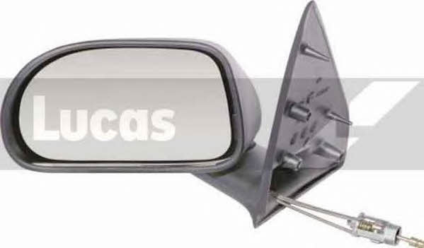 Lucas Electrical ADM146 Outside Mirror ADM146: Buy near me in Poland at 2407.PL - Good price!