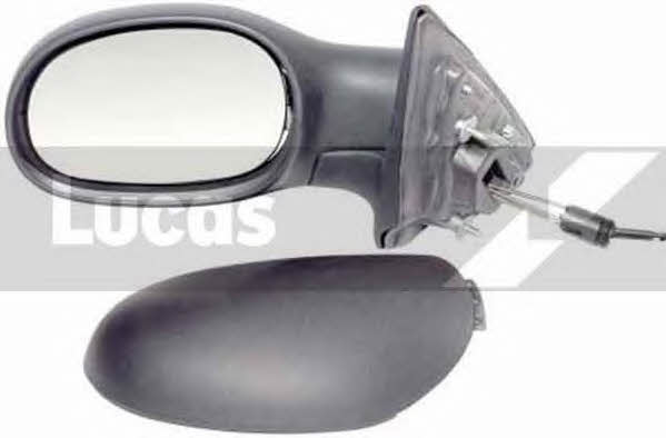 Lucas Electrical ADM150 Outside Mirror ADM150: Buy near me in Poland at 2407.PL - Good price!