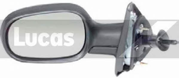 Lucas Electrical ADM153 Outside Mirror ADM153: Buy near me in Poland at 2407.PL - Good price!