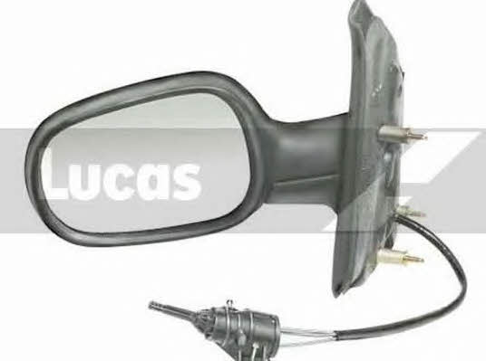 Lucas Electrical ADM155 Rearview Mirror ADM155: Buy near me in Poland at 2407.PL - Good price!