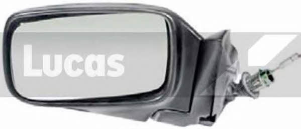 Lucas Electrical ADM158 Outside Mirror ADM158: Buy near me in Poland at 2407.PL - Good price!