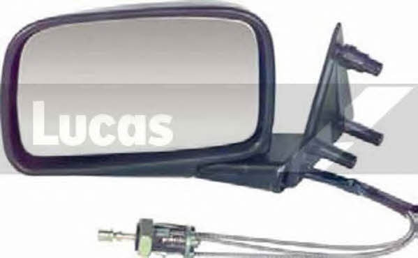Lucas Electrical ADM165 Outside Mirror ADM165: Buy near me in Poland at 2407.PL - Good price!
