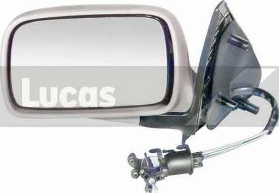 Lucas Electrical ADM166 Outside Mirror ADM166: Buy near me in Poland at 2407.PL - Good price!