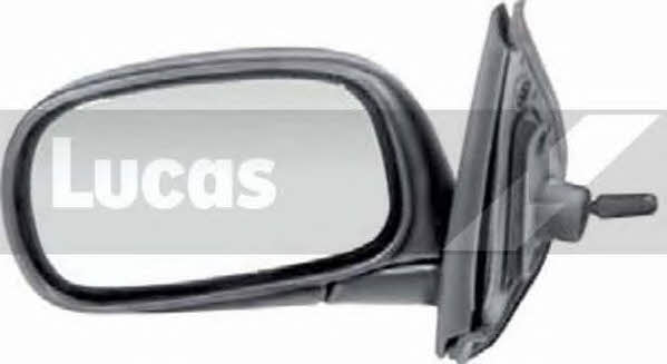 Lucas Electrical ADM171 Outside Mirror ADM171: Buy near me in Poland at 2407.PL - Good price!