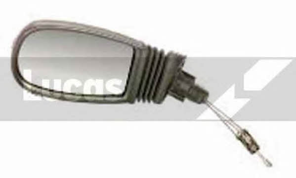 Lucas Electrical ADM178 Outside Mirror ADM178: Buy near me in Poland at 2407.PL - Good price!