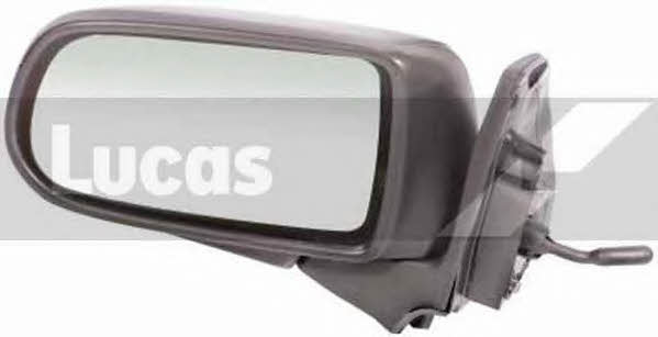 Lucas Electrical ADM204 Outside Mirror ADM204: Buy near me in Poland at 2407.PL - Good price!