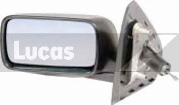Lucas Electrical ADM220 Outside Mirror ADM220: Buy near me in Poland at 2407.PL - Good price!