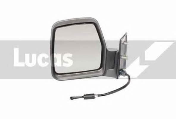 Lucas Electrical ADM224 Outside Mirror ADM224: Buy near me in Poland at 2407.PL - Good price!