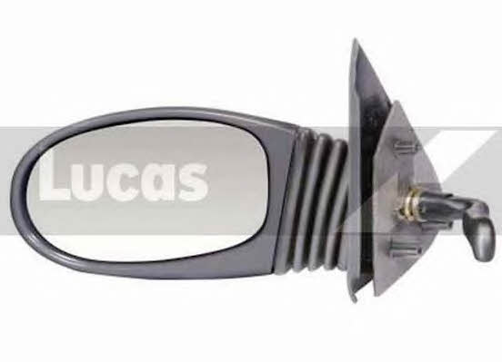Lucas Electrical ADM226 Outside Mirror ADM226: Buy near me in Poland at 2407.PL - Good price!