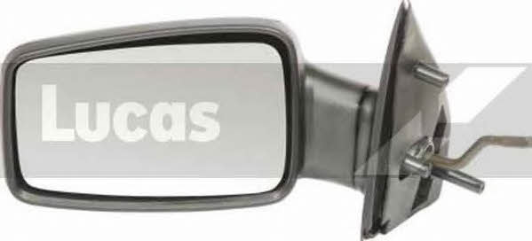 Lucas Electrical ADM241 Outside Mirror ADM241: Buy near me in Poland at 2407.PL - Good price!