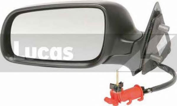 Lucas Electrical ADM244 Outside Mirror ADM244: Buy near me in Poland at 2407.PL - Good price!