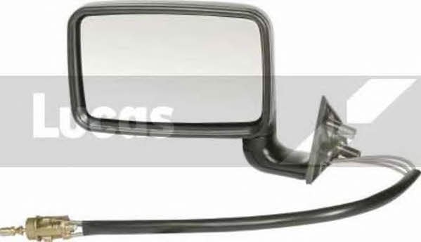 Lucas Electrical ADM247 Outside Mirror ADM247: Buy near me at 2407.PL in Poland at an Affordable price!