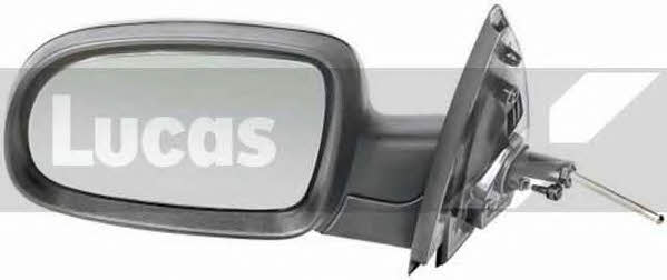 Lucas Electrical ADM254 Outside Mirror ADM254: Buy near me in Poland at 2407.PL - Good price!