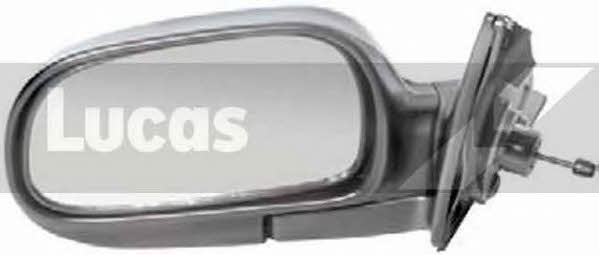 Lucas Electrical ADM257 Outside Mirror ADM257: Buy near me in Poland at 2407.PL - Good price!