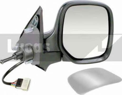 Lucas Electrical ADM262 Outside Mirror ADM262: Buy near me in Poland at 2407.PL - Good price!