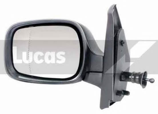 Lucas Electrical ADM268 Outside Mirror ADM268: Buy near me in Poland at 2407.PL - Good price!