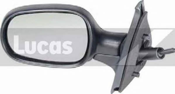 Lucas Electrical ADM270 Outside Mirror ADM270: Buy near me in Poland at 2407.PL - Good price!