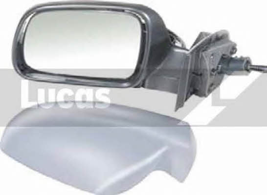 Lucas Electrical ADM274 Outside Mirror ADM274: Buy near me in Poland at 2407.PL - Good price!