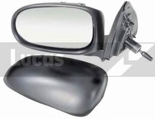 Lucas Electrical ADM276 Outside Mirror ADM276: Buy near me in Poland at 2407.PL - Good price!