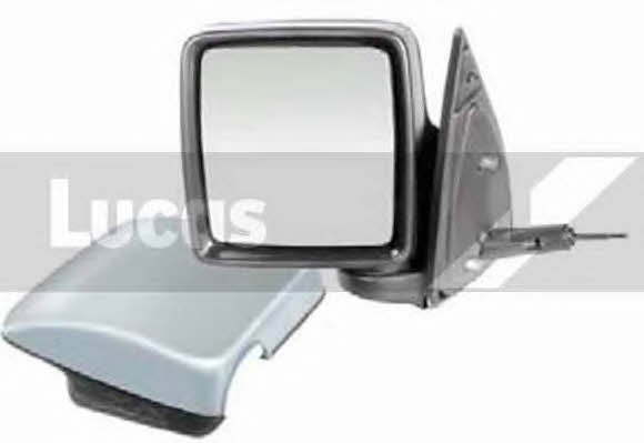 Lucas Electrical ADM281 Outside Mirror ADM281: Buy near me in Poland at 2407.PL - Good price!