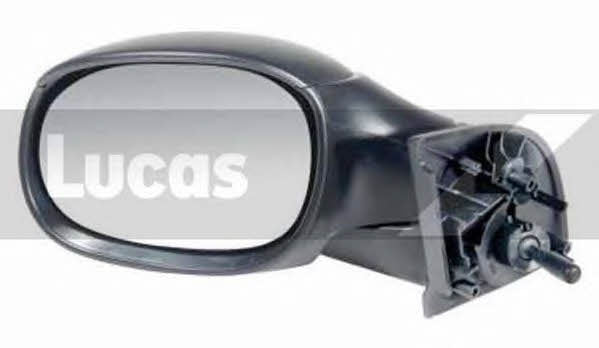Lucas Electrical ADM285 Outside Mirror ADM285: Buy near me in Poland at 2407.PL - Good price!