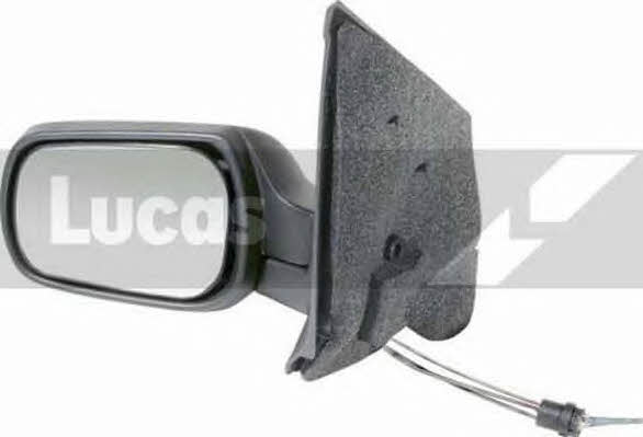 Lucas Electrical ADM286 Outside Mirror ADM286: Buy near me in Poland at 2407.PL - Good price!