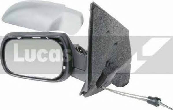 Lucas Electrical ADM288 Outside Mirror ADM288: Buy near me in Poland at 2407.PL - Good price!