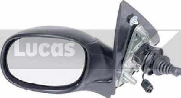 Lucas Electrical ADM293 Outside Mirror ADM293: Buy near me in Poland at 2407.PL - Good price!
