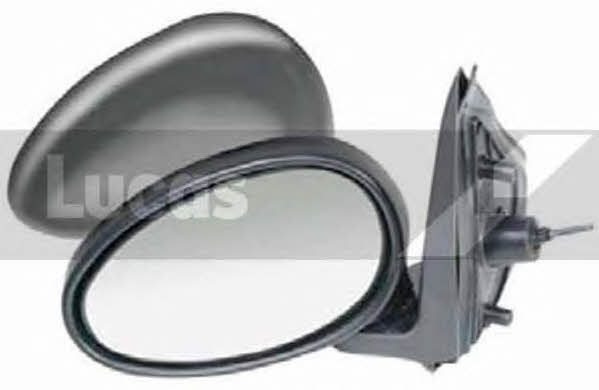 Lucas Electrical ADM296 Outside Mirror ADM296: Buy near me in Poland at 2407.PL - Good price!