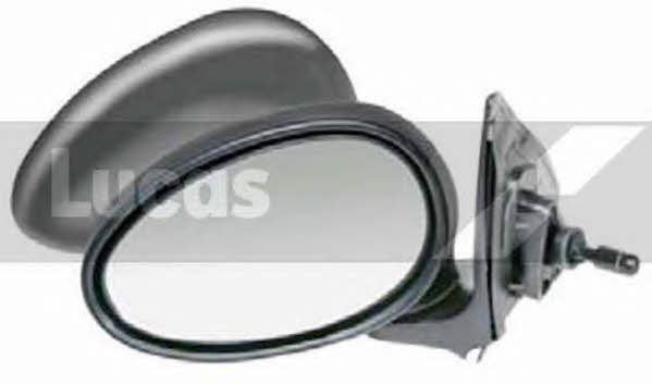 Lucas Electrical ADM298 Outside Mirror ADM298: Buy near me in Poland at 2407.PL - Good price!