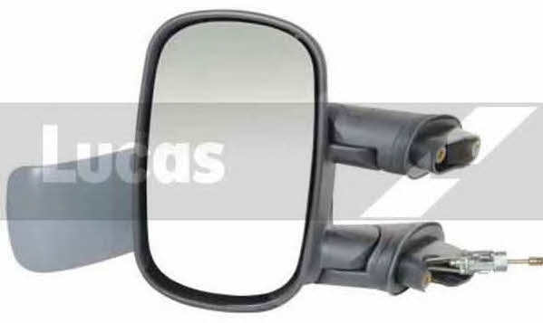 Lucas Electrical ADM300 Outside Mirror ADM300: Buy near me in Poland at 2407.PL - Good price!