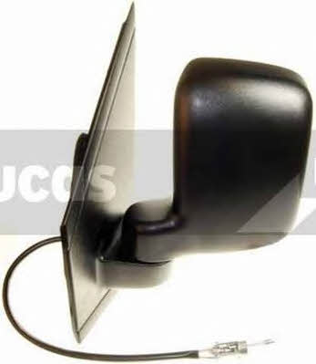 Lucas Electrical ADM304 Outside Mirror ADM304: Buy near me at 2407.PL in Poland at an Affordable price!