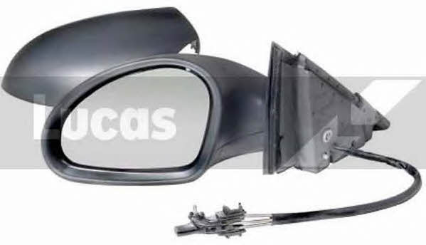 Lucas Electrical ADM307 Outside Mirror ADM307: Buy near me in Poland at 2407.PL - Good price!