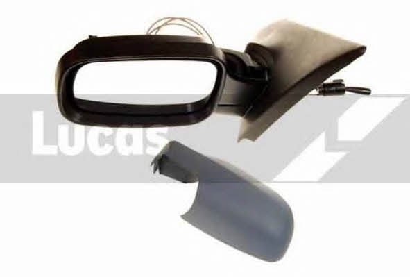 Lucas Electrical ADM313 Outside Mirror ADM313: Buy near me in Poland at 2407.PL - Good price!