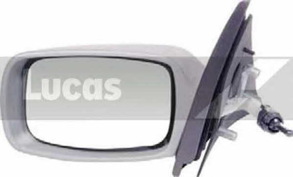 Lucas Electrical ADM322 Outside Mirror ADM322: Buy near me in Poland at 2407.PL - Good price!