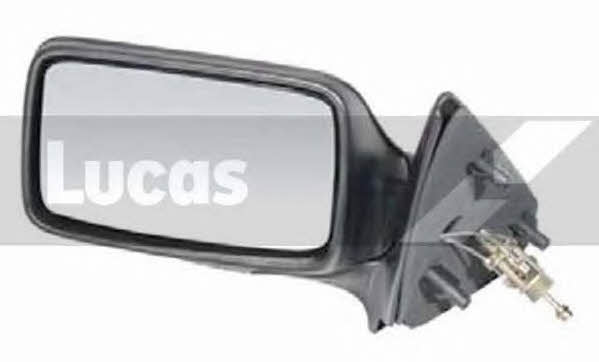 Lucas Electrical ADM330 Outside Mirror ADM330: Buy near me in Poland at 2407.PL - Good price!