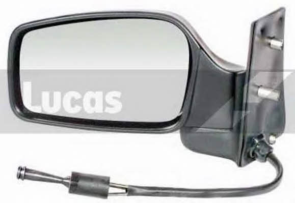 Lucas Electrical ADM341 Outside Mirror ADM341: Buy near me in Poland at 2407.PL - Good price!