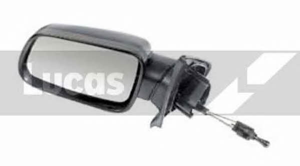 Lucas Electrical ADM351 Зеркало наружное заднего вида ADM351: Отличная цена - Купить в Польше на 2407.PL!