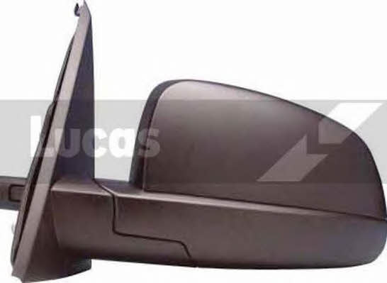 Lucas Electrical ADM352 Outside Mirror ADM352: Buy near me in Poland at 2407.PL - Good price!