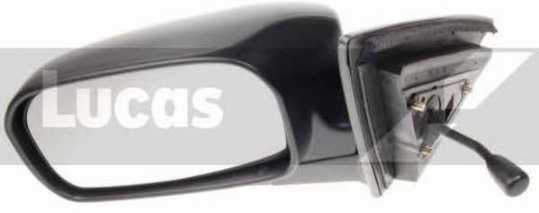 Lucas Electrical ADM374 Outside Mirror ADM374: Buy near me at 2407.PL in Poland at an Affordable price!