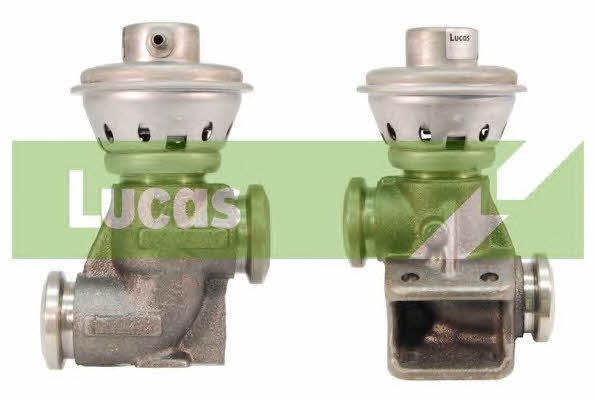 Lucas Electrical FDR213 Клапан рециркуляції відпрацьованих газів EGR FDR213: Приваблива ціна - Купити у Польщі на 2407.PL!