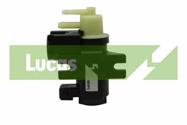Lucas Electrical FDR215 Charge air corrector FDR215: Buy near me in Poland at 2407.PL - Good price!